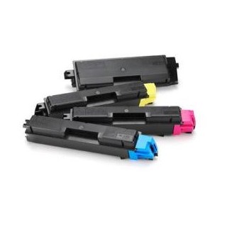 Magenta Reg  Kyocera FS-C2126MFP,2026MFP,C5250DN 5K-TK-590M