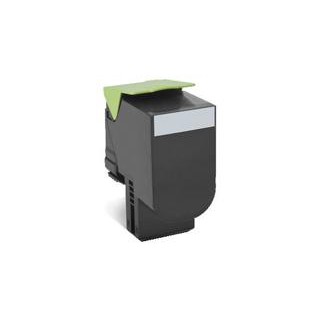 Negro reg para CS310,CS410,CS510-4K70C2HK0(702HK)