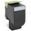 Negro reg para CS310,CS410,CS510-4K70C2HK0(702HK)