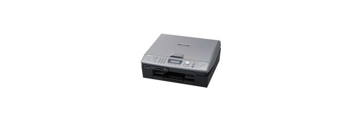 BROTHER MFC-410CN
