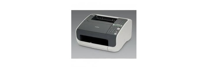 CANON I-SENSYS FAX L 120