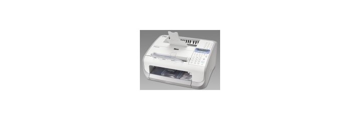 CANON I-SENSYS FAX L 140