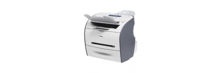 CANON I-SENSYS FAX L 390