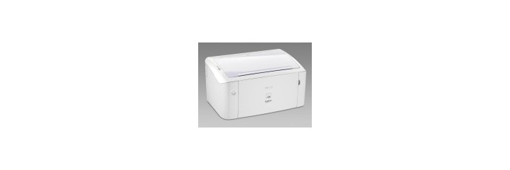 CANON I-SENSYS LBP 3010