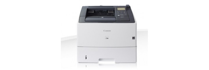 CANON I-SENSYS LBP 3580