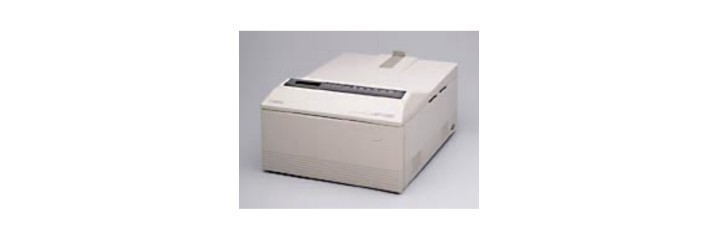 CANON I-SENSYS LBP 4 U