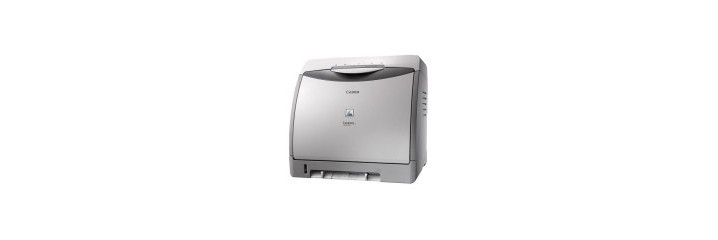 CANON I-SENSYS LBP 5100