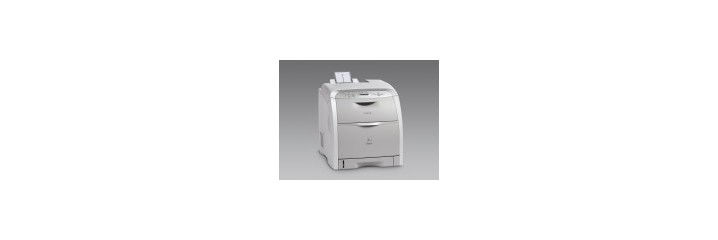 CANON I-SENSYS LBP 5360