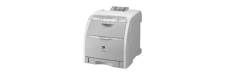 CANON I-SENSYS LBP 5400