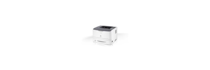 CANON I-SENSYS LBP 6650 DN