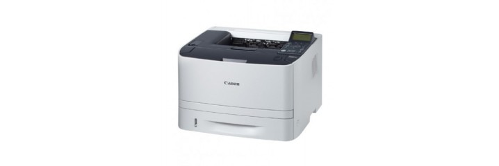 CANON I-SENSYS LBP 6670 DN