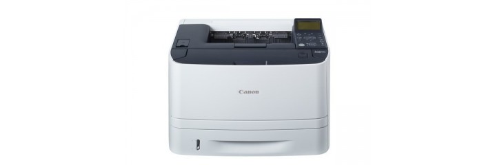 CANON I-SENSYS LBP 6680 X