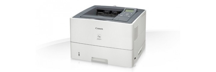 CANON I-SENSYS LBP 6750 DN