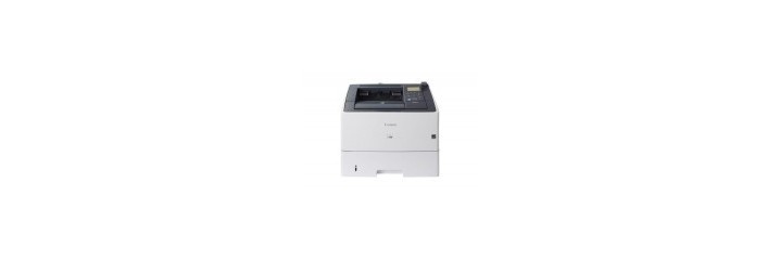 CANON I-SENSYS LBP 6780DN