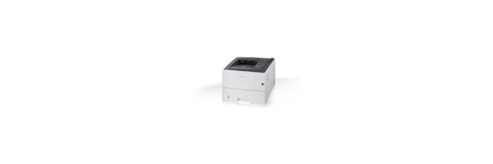 CANON I-SENSYS LBP 6780X
