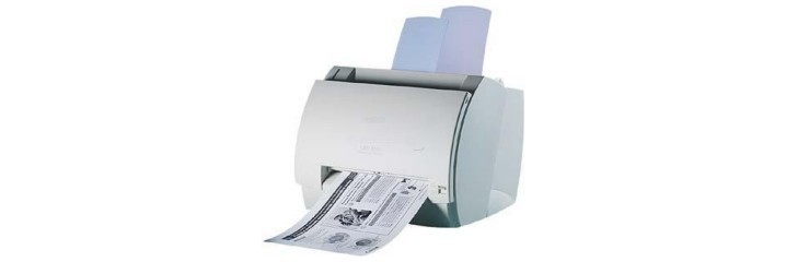 CANON I-SENSYS LBP 800