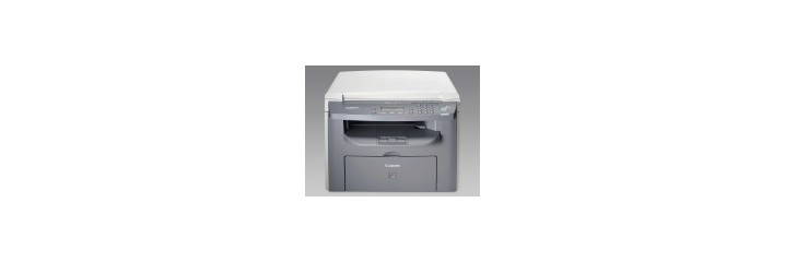 CANON I-SENSYS MF 4010
