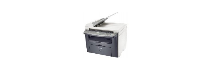 CANON I-SENSYS MF 4350 D