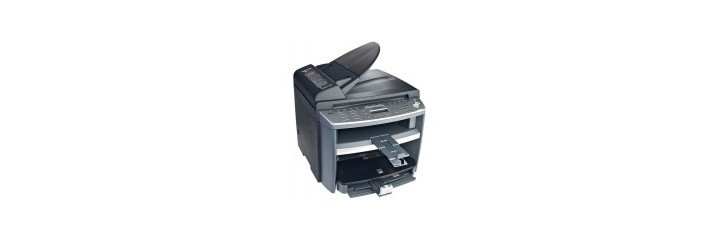 CANON I-SENSYS MF 4370 DN