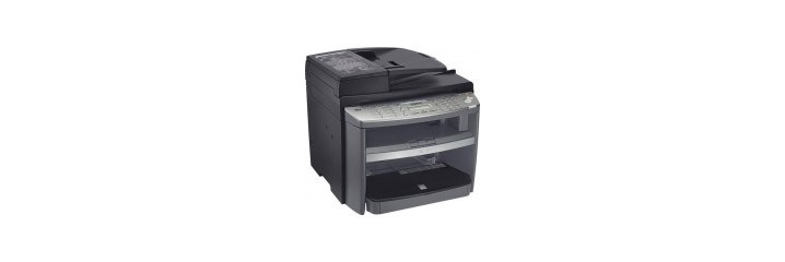 CANON I-SENSYS MF 4380 DN