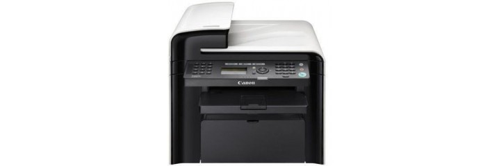 CANON I-SENSYS MF 4550 D