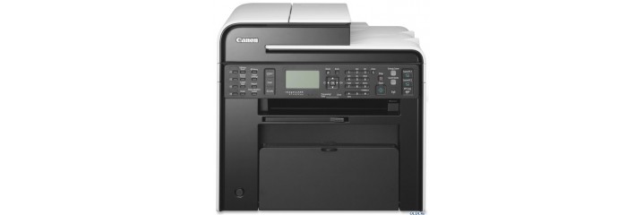 CANON I-SENSYS MF 4580 DN