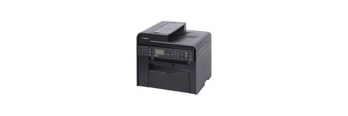 CANON I-SENSYS MF 4780W