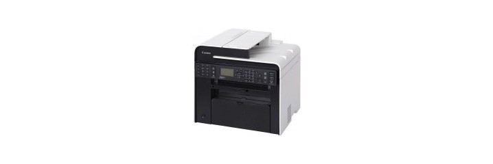 CANON I-SENSYS MF 4870DN