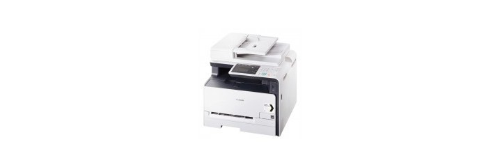 CANON I-SENSYS MF 4890DW