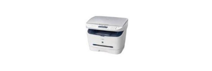 CANON I-SENSYS MF 5500