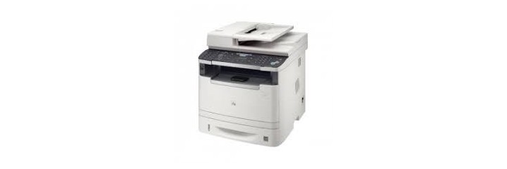 CANON I-SENSYS MF 5840 DN