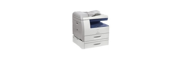 CANON I-SENSYS MF 6530
