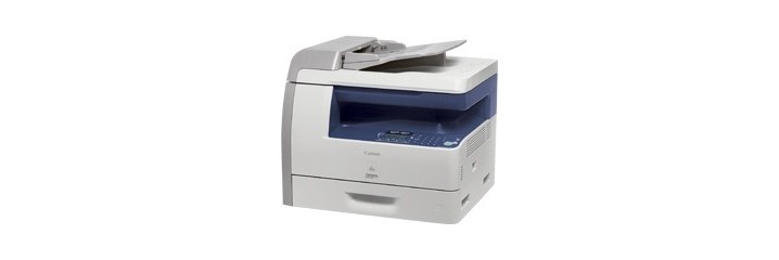 CANON I-SENSYS MF 6540 PL