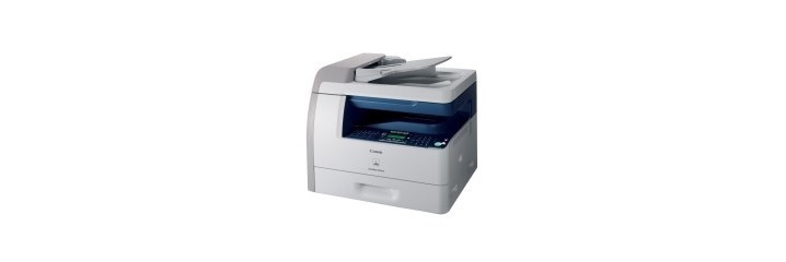 CANON I-SENSYS MF 6550