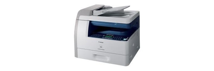 CANON I-SENSYS MF 6560