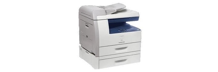 CANON I-SENSYS MF 6580