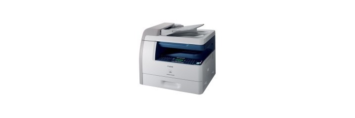 CANON I-SENSYS MF 6580 PL