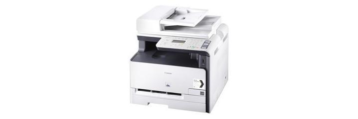 CANON I-SENSYS MF 8080 CW