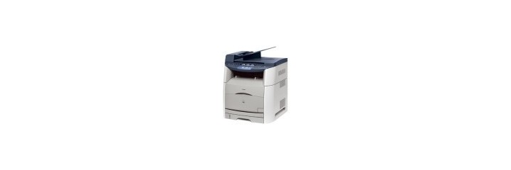 CANON I-SENSYS MF 8180 C