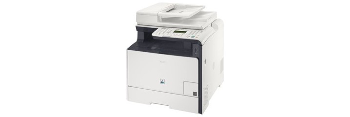 CANON I-SENSYS MF 8350