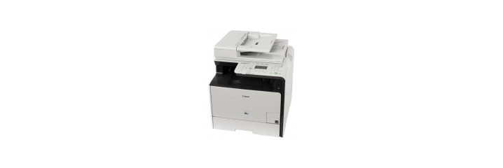 CANON I-SENSYS MF 8350 CDN