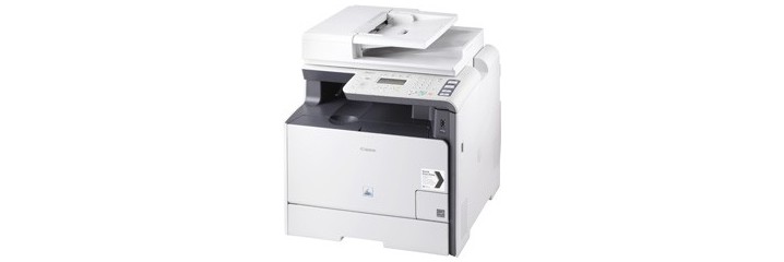 CANON I-SENSYS MF 8380 CDW