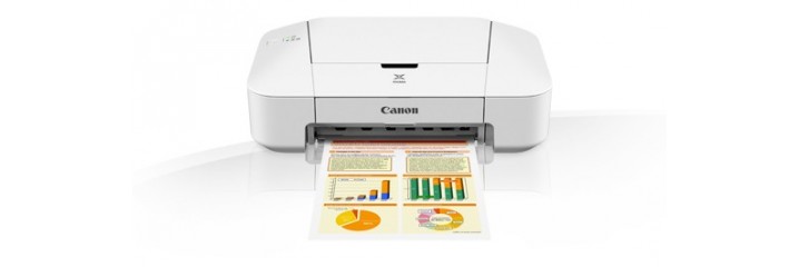 CANON PIXMA IP 2850