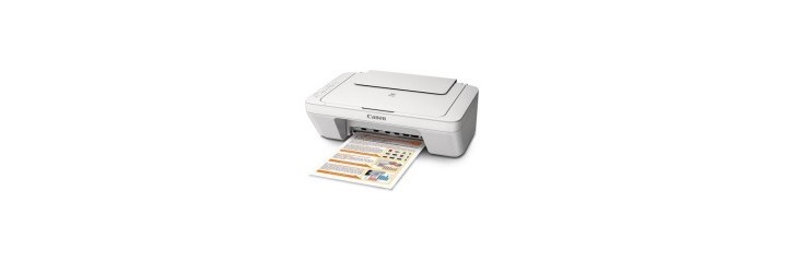 CANON PIXMA MG 2520