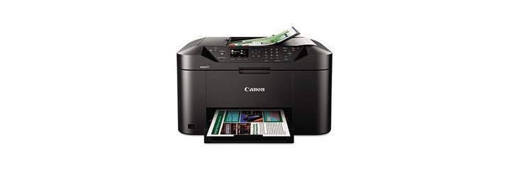 CANON PIXMA MG 5450S WIRELESS ALL-IN-ONE