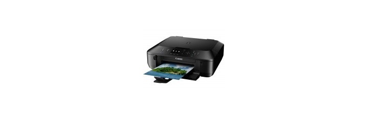CANON PIXMA MG 5550 ALL-IN-ONE