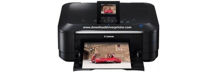 CANON PIXMA MG 8170