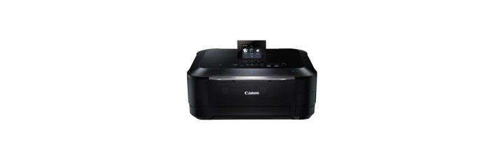 CANON PIXMA MG 8200