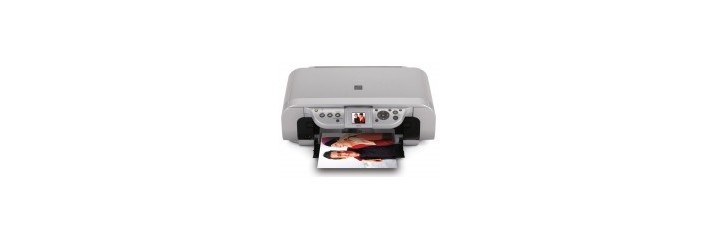 CANON PIXMA MP 460