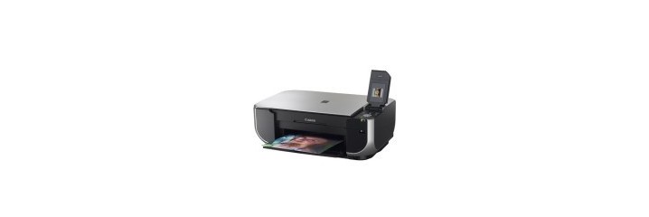 CANON PIXMA MP 470